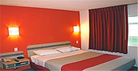 Motel 6-Garland, Tx - Dallas Exterior foto
