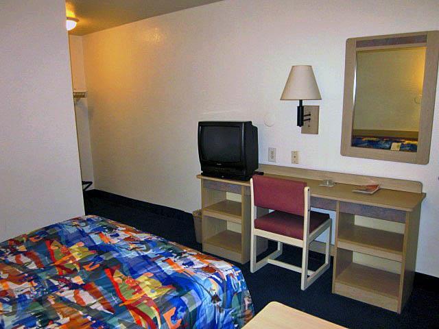 Motel 6-Garland, Tx - Dallas Quarto foto