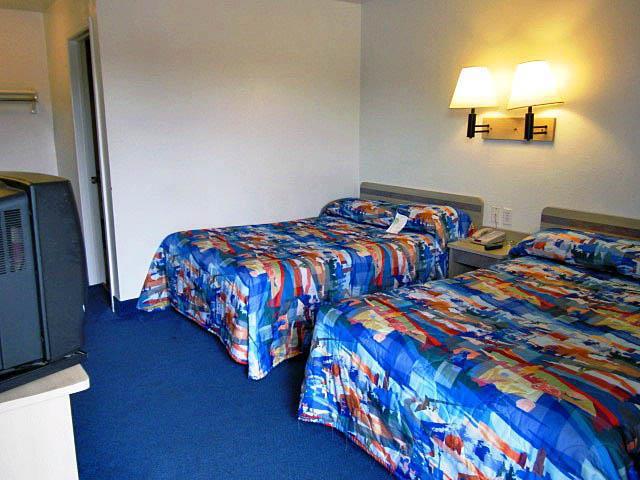 Motel 6-Garland, Tx - Dallas Quarto foto